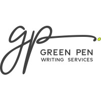 Green Pen Writing Services logo - Similar company to Grant Pro Group