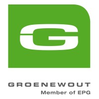 Groenewout logo - Similar company to Edu (Intergovernmental Organization)