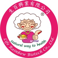 Life Rainbow Biotech Co., Ltd. logo - Similar company to Tkspring
