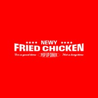 Newy Fried Chicken logo - Similar company to Ganesh Restaurant