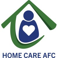 Home Care AFC logo - Similar company to Agi Beacon