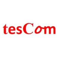 Tescom Sdn Bhd logo - Similar company to Mn Utilities Engineering Sdn Bhd