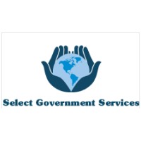 Select Government Services logo - Similar company to Select Gcr