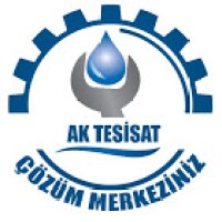 Ak tesisat logo - Similar company to Mekanik Tesisat Danışmanım