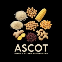 Ascot Agro and Food Processing Limited logo - Similar company to Cervida-Dounedon