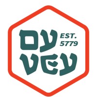 Oy Vey! logo - Similar company to De Rode Lap