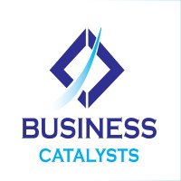 Business Catalysts logo - Similar company to Dendrite