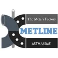 The Metals Factory (Metline) - Global Steel & Aluminium Exporters logo - Similar company to Rmr Exporters