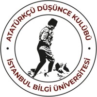 İstanbul Bilgi Üniversitesi Atatürkçü Düşünce Kulübü logo - Similar company to Sabancı Üniversitesi Bilgi Merkezi