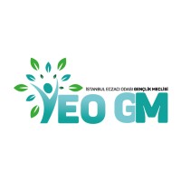 İstanbul Eczacı Odası Gençlik Meclisi logo - Similar company to Turkish Pharmacists' Association