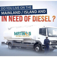 Matinos Global Services logo - Similar company to Esvision Tech