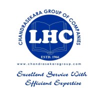 Chandrasekara Group logo - Similar company to Tyre House Group
