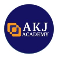AKJ Academy logo - Similar company to Webinix
