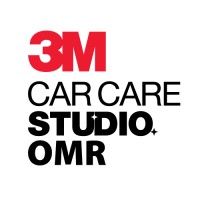 3M Car Care OMR logo - Similar company to Krithi Car Care