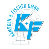 Kämpken & Fischer GmbH logo - Similar company to Vivi Solutions Gmbh