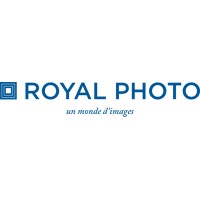 Royal Photo logo - Similar company to Xclusive Pc & It