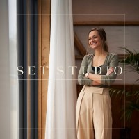 SET Interiors Studio logo - Similar company to Inkspace Architecture Ltd