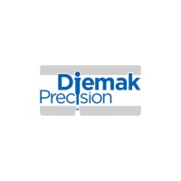 Diemak Precision logo - Similar company to Polytech Plastics Australasia