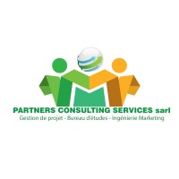 PARTNERS CONSULTING SERVICES SARL logo - Similar company to Goconnexions