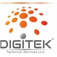 Digitek Technical Services LLC logo - Similar company to Ayt Technical Services