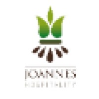 Joannes Hospitality logo - Similar company to Arboteam®
