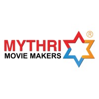 Mythri Movie Makers logo - Similar company to Ina Developers