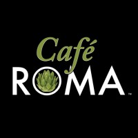Cafe Roma Elgin logo - Similar company to Rustica Café & Bar