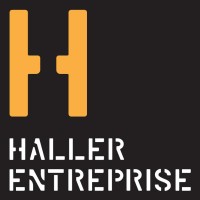 Haller Entreprise ApS logo - Similar company to Eric Storm A/S