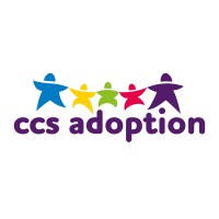 CCS Adoption logo - Similar company to Jogo Behaviour Support