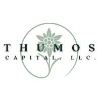 Thumos Capital, LLC logo - Similar company to Thumos