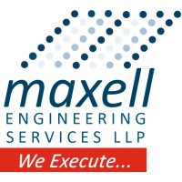 Maxell Engineering Services LLP logo - Similar company to Worldlink Peb