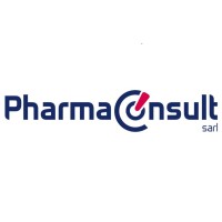 PharmaConsult logo - Similar company to 2 Stream