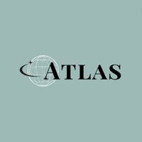 Atlas logo - Similar company to Manchester University Geographical Society