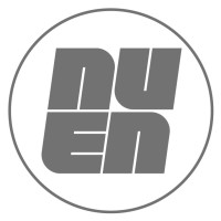Nuen Studio Vietnam logo - Similar company to Latte Games