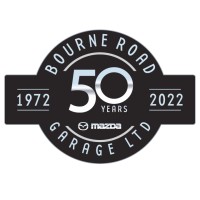 Bourne Road Garage Limited