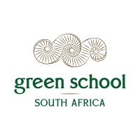 Green School South Africa logo - Similar company to Green Educators