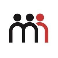Między Nami logo - Similar company to The Reload Group