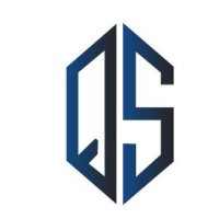 Quantum Solutions QS logo - Similar company to Quantum Bpo Solution