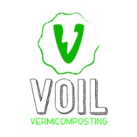 VOIL VERMICOMPOSTING - SOLUCAN GÜBRESI logo - Similar company to Chile Origen Consciente