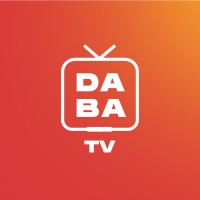 DABA TV logo - Similar company to Cwito