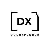 DocuXplorer logo - Similar company to Dynagility