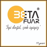 beta fuar logo - Similar company to Visor Design Interior Architecture