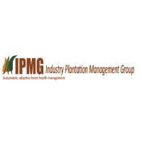 Plantation Industry Pest Management Group (IPMG) logo - Similar company to Curagaia™