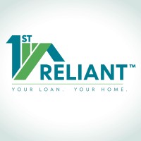 1st Reliant Home Loans Inc. logo - Similar company to Cloud Service Advisors