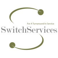 Switch Services logo