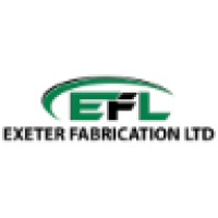 Exeter Fabrication Ltd logo - Similar company to Ehv Structures