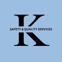Knox Safety & Quality Services LLC logo - Similar company to Aegeus Group