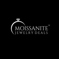 Moissanite Jewelry Deals logo - Similar company to Twin Flame Moissanite