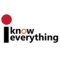 iknoweverything logo - Similar company to The 7 Towers