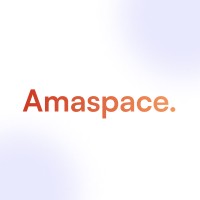 Amaspace logo - Similar company to Bwn Group. Government It-Solutions